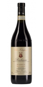 Filippino Elio Barbaresco San Cristoforo Riserva 2015