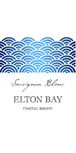 Elton Bay Sauvignon Blanc 2023