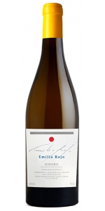 Emilio Rojo Ribeiro Blanc 2018