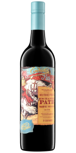 Mollydooker Enchanted Path Shiraz - Cabernet Sauvignon 2018