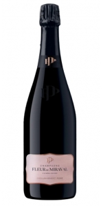 Miraval Champagne Fleur de Miraval ER2