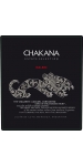 Chakana Estate Malbec 2020