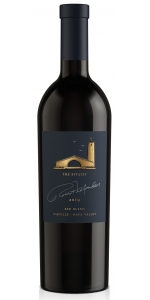 Robert Mondavi Winery The Estates Red Blend 2019