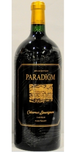 Paradigm Cabernet Sauvignon 2016 (Etched Magnum)