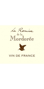 Mordoree La Remise Rouge Sulfite Free NV