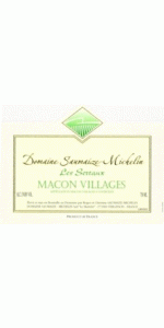 Saumaize Michelin Macon-Villages 2014