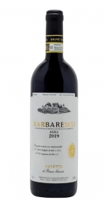 Falletto di Bruno Giacosa Asili Barbaresco 2019