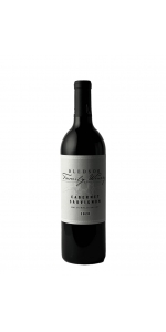 Bledsoe Cabernet Sauvignon 2020