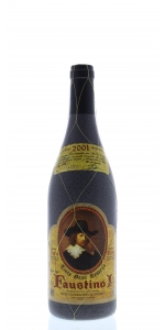 Bodegas Faustino I Gran Reserva 2001