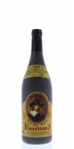 Faustino Gran Faustino I Rioja Gran Reserva 2004