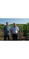 Wine from Jean-Claude et Nicolas Fayolle