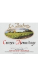 Fayolle Crozes-Hermitage Rouge La Rochette 2022 (magnum)