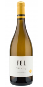 FEL Anderson Valley Chardonnay 2019