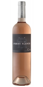 Ferme Blanche Cassis Blanc 2020