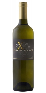 Ferme Blanche Cassis Blanc Excellence 2019