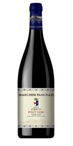 Marchesi Pancrazi Pinot Nero Monte Ferrato Toscano 2016