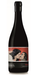 Ferrata Frevi Reserve Etna Rosso 2022