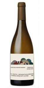 Ferren Chardonnay Silver Eagle Vineyard 2022
