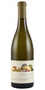 Ferren Chardonnay Sonoma Coast 2021