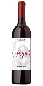 Figaro Tinto Calatayud 2023