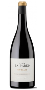 Finca La Pared Syrah 2019