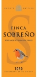 Finca Sobreno Crianza Toro 2021