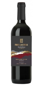 Finca las Divas Cabernet Franc Reserve Gualtallary 2022