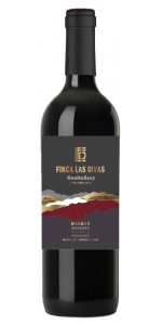 Finca las Divas Malbec Reserve Gualtallary 2022