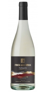 Finca las Divas Torrontes Reserve Cafayate 2024