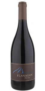 Flanagan Beauty of Three Pinot Noir 2022