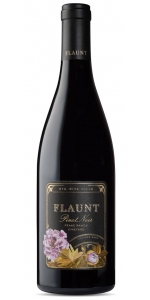 Flaunt Pinot Noir Peake Ranch Vineyard Santa Rita Hills 2020