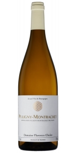 Florence Cholet Puligny-Montrachet 2021