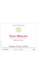 Cholet Saint Romain Rouge La Velle 2021
