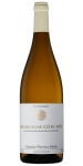 Florence Cholet Bourgogne Blanc Cote d'Or 2023