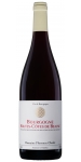 Florence Cholet Hautes Cotes de Beaune Rouge 2023