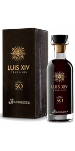 Luis XIV Fondillon Oro 50 years NV (500ml)