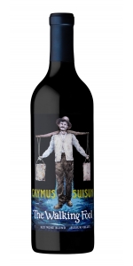 Caymus Suisun The Walking Fool 2021