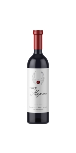 Force Majeure Cabernet Sauvignon Red Mountain 2019