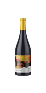 Force Majeure Estate Syrah 2020