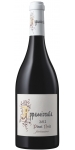 J. Christopher Appassionata Fortissimo Pinot Noir 2012