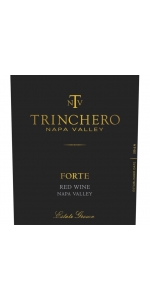 Trinchero Forte Napa Valley Red Blend 2014