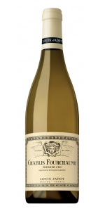 Louis Jadot Chablis Fourchaume Premier Cru 2020