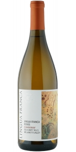 Lingua Franca Estate Chardonnay 2022