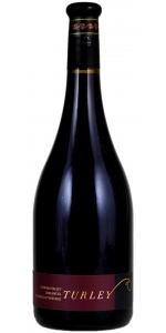 Turley Zinfnadel Fredericks Vineyard 2022