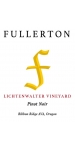 Fullerton Lichtenwalter Pinot Noir 2020