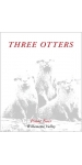 Fullerton Three Otters Pinot Noir 2023