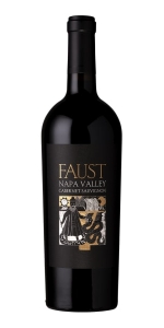 Faust Cabernet Sauvignon 2021