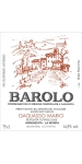 Gagliasso Barolo Riserva 2015