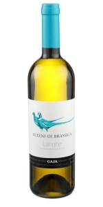Gaja Alteni di Brassica Sauvignon Blanc 2019