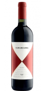 Gaja Ca'Marcanda Camarcanda Bolgheri Rosso 2018